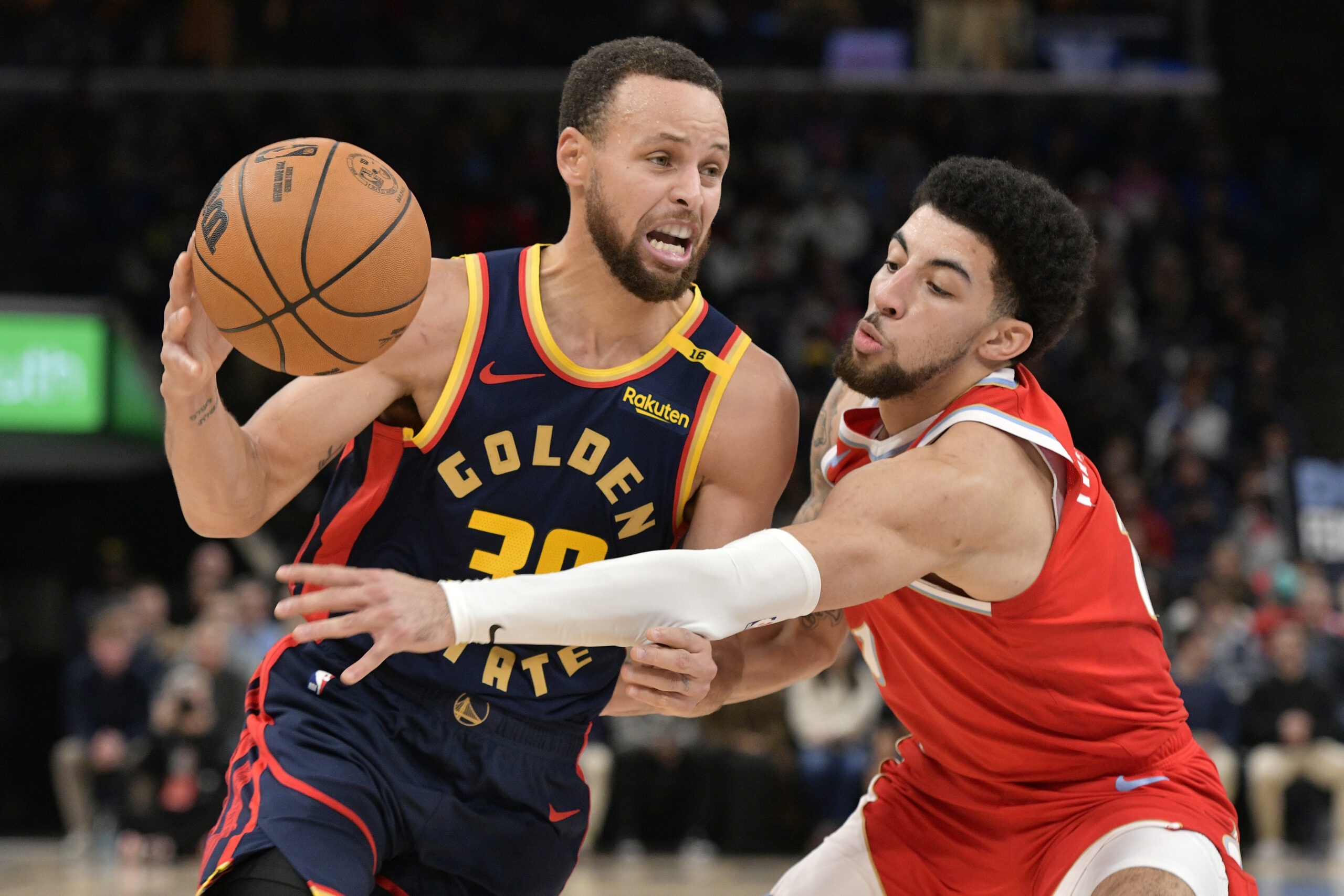A LeBron record. Xmas greetings from Mazzulla. Steph went 0 for 7. Thursday wasn’t boring in the NBA
