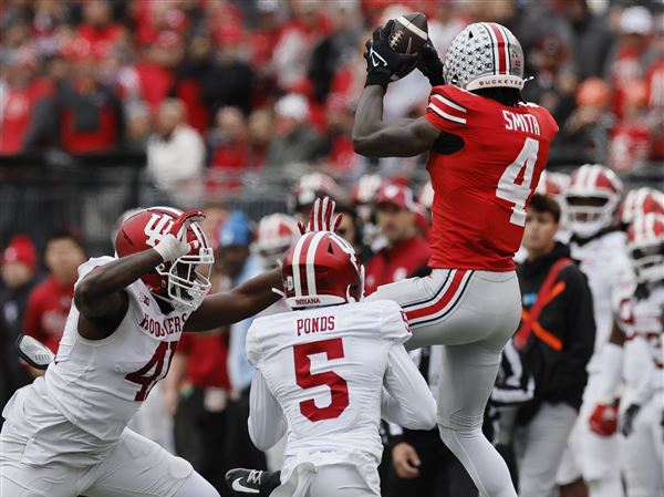 Ohio State football wants redemption in first-round CFP matchup