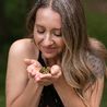  Mum who smokes weed every day has noticed five surprising changes to body