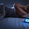 Work out if you’re sleep-deprived using just a bowl and spoon