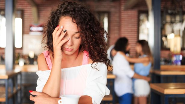 ‘I’ve been having an affair with my boyfriend’s dad for three years – I can’t stop’