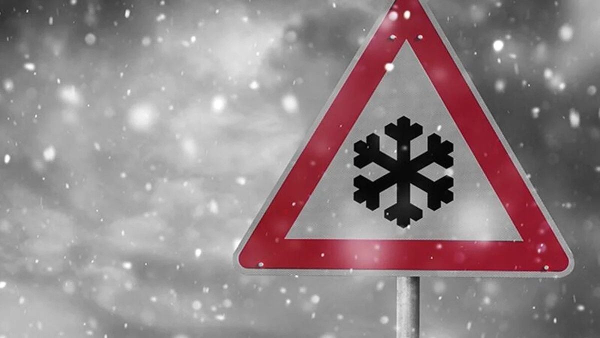 West Virginia Braces for Winter Storm: Statewide Preparedness Declared