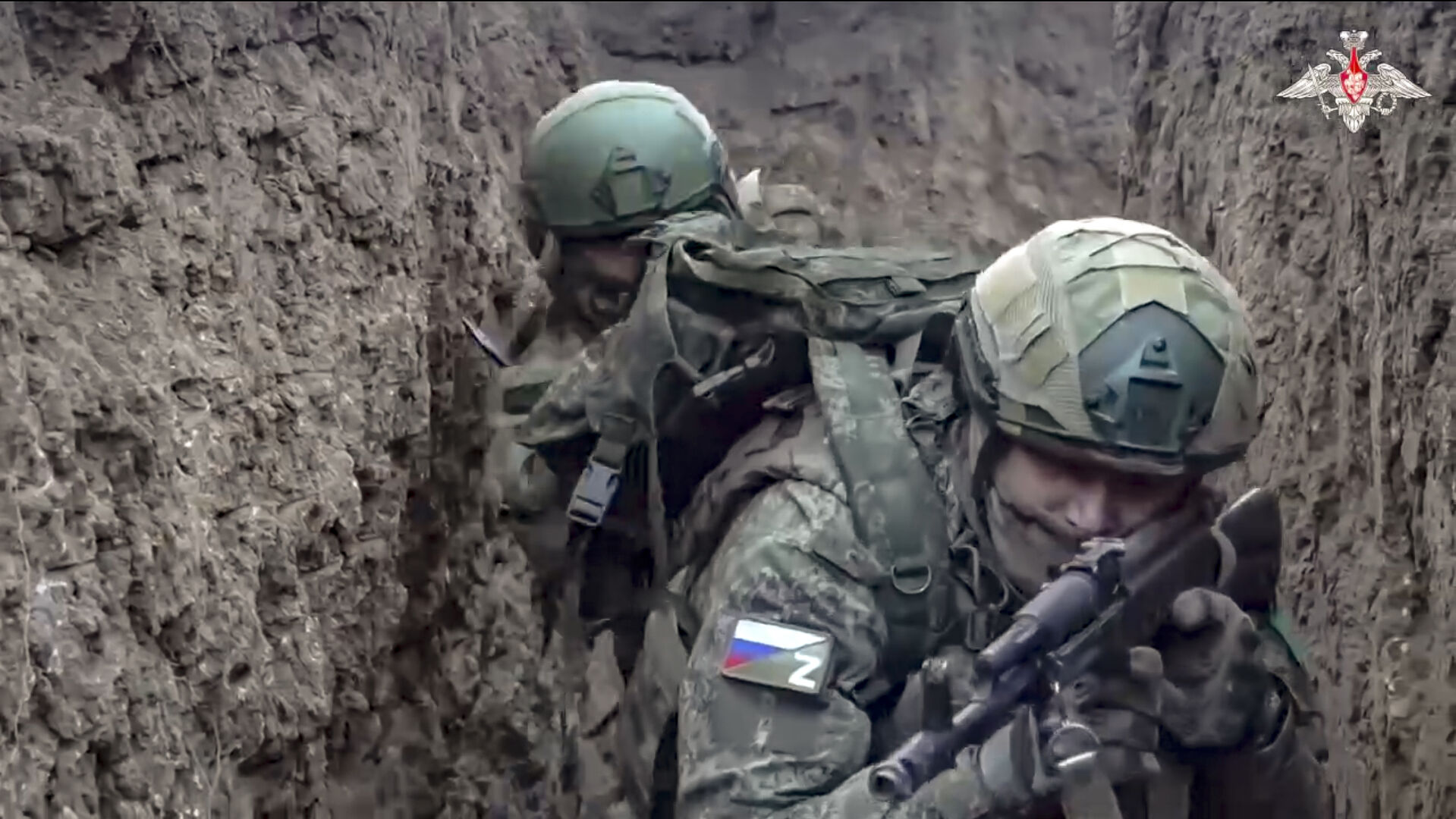Russia claims it captured another town in eastern Ukraine but Kyiv’s troops say the fight continues
