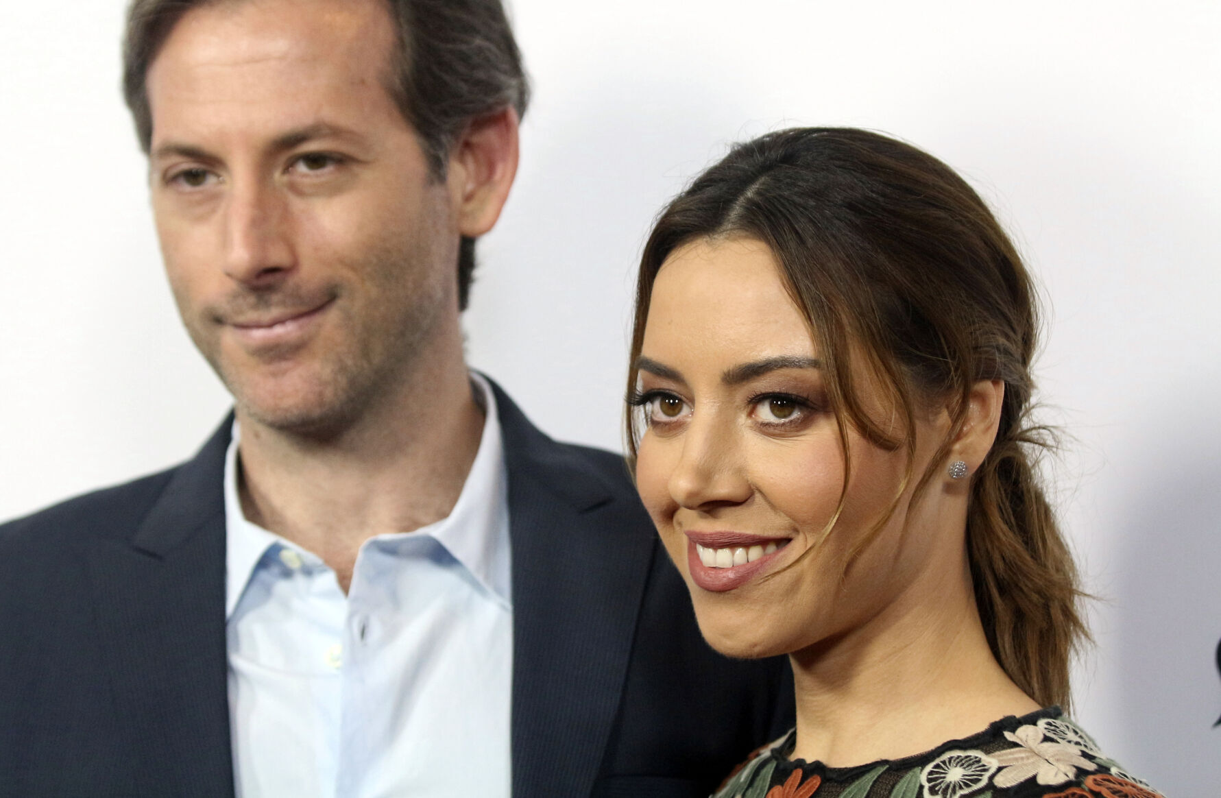 Indie filmmaker Jeff Baena, Aubrey Plaza’s husband, found dead at Los Angeles home