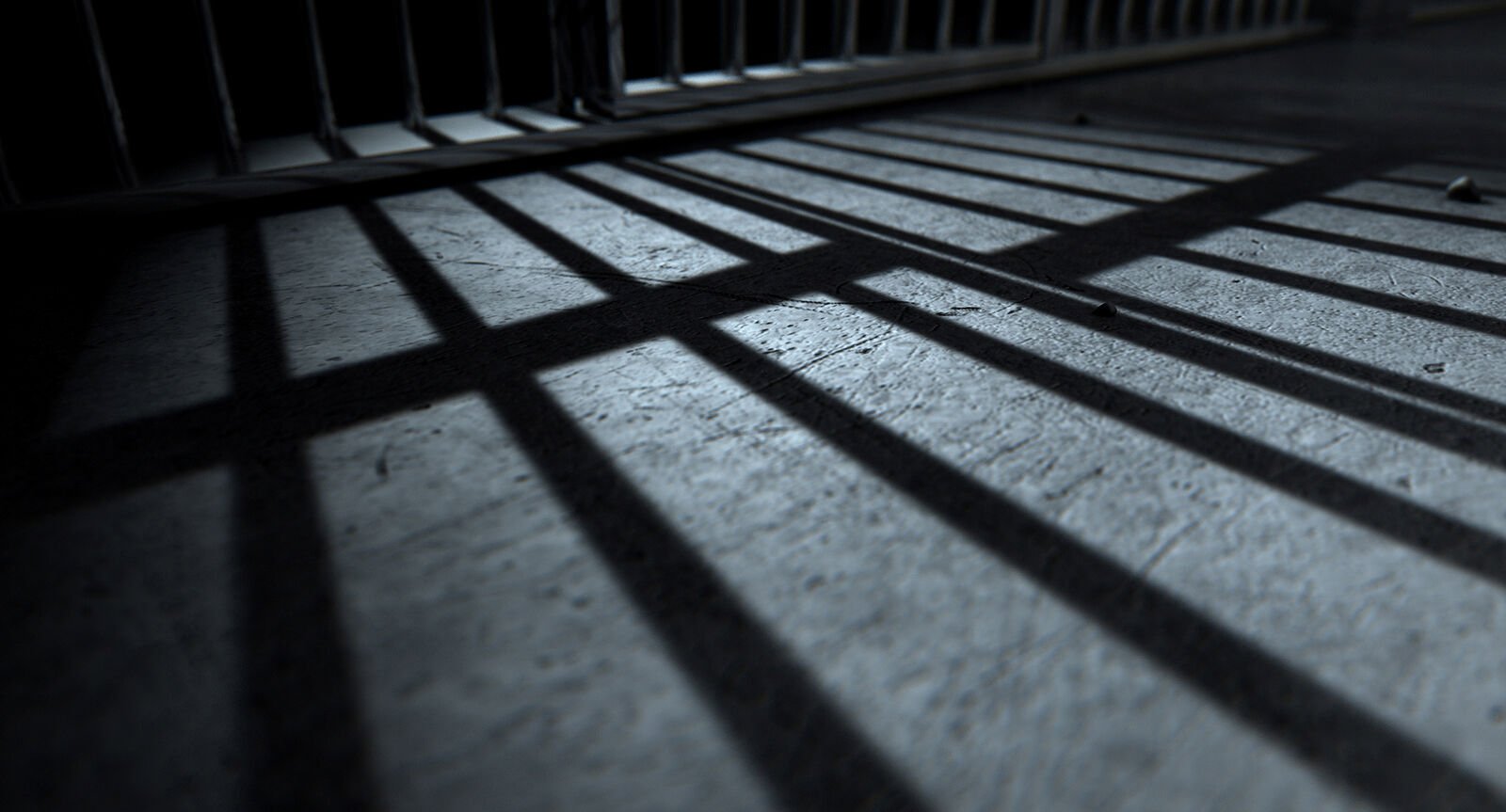 Inmate found dead in holding cell at Chambers County Detention Facility, sheriff says