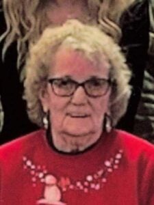 Bonnie Ashpole