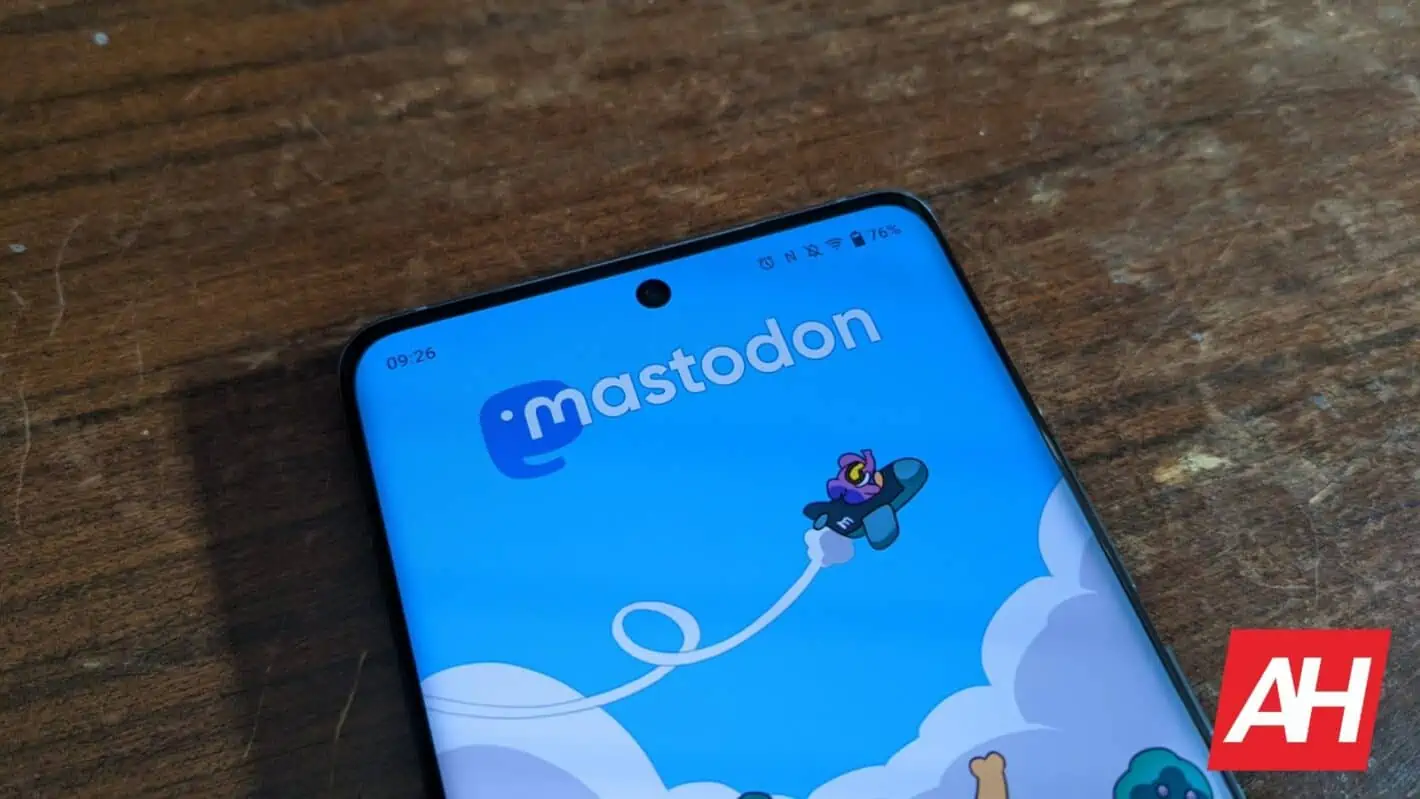 Mastodon is handing over control to a nonprofit organization