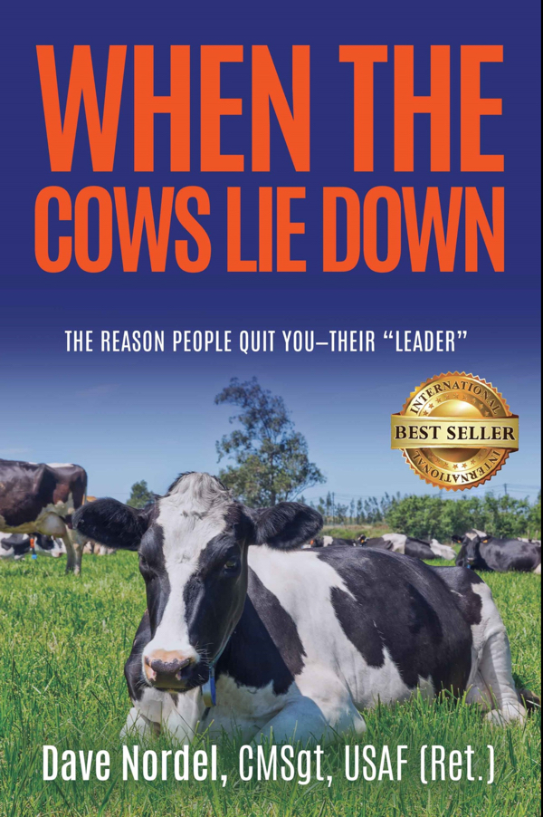  Leadership learned through farming, military | The Biblio File