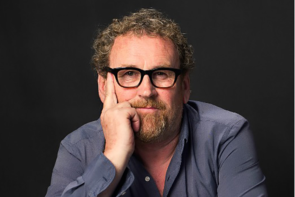 Colm Meaney to Receive Irish Academy’s Lifetime Achievement Award