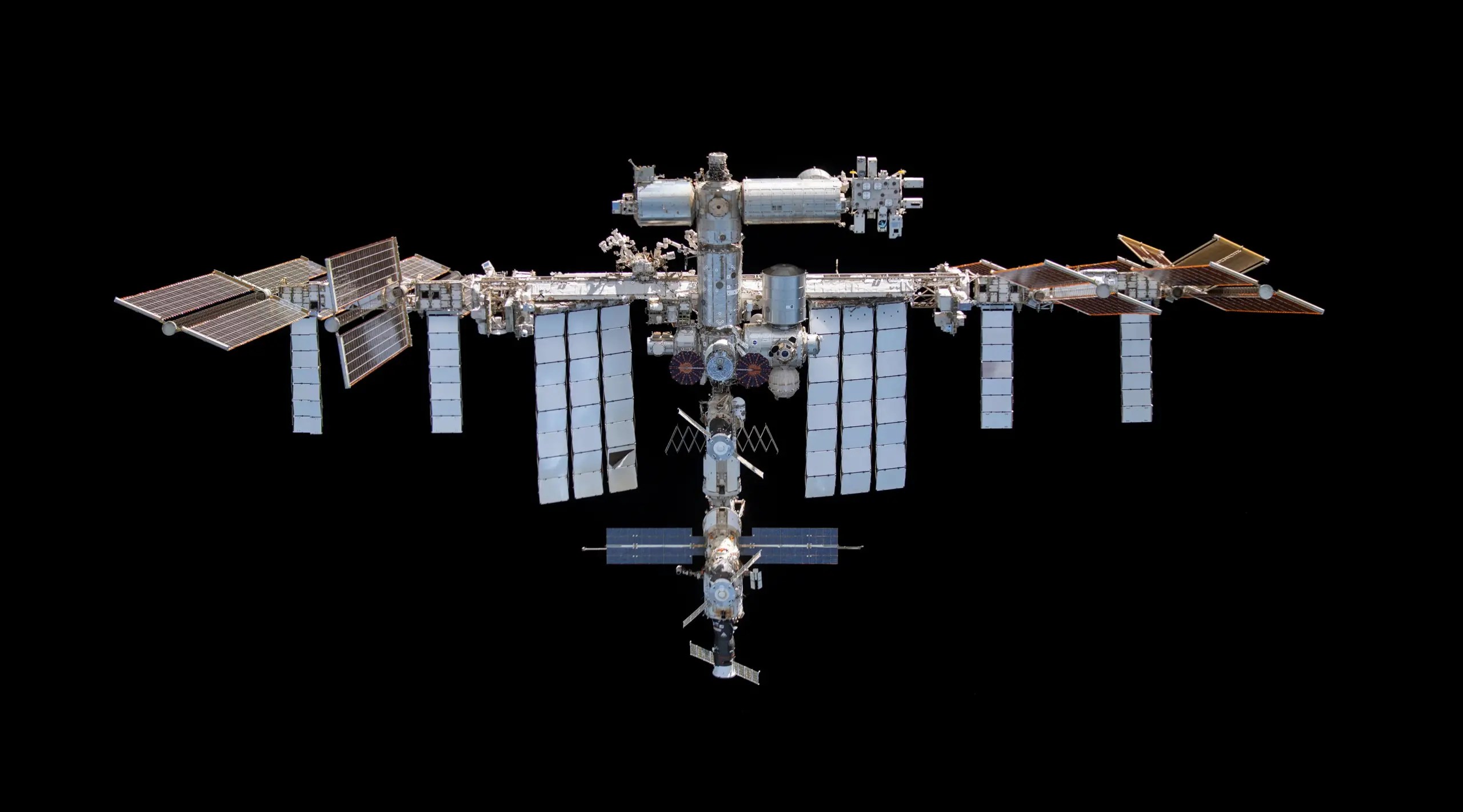 The Trump administration should leverage private space stations to counter China