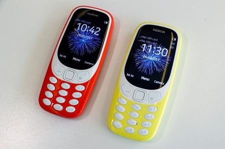 Nokia signs multi-year patent license deal with Samsung