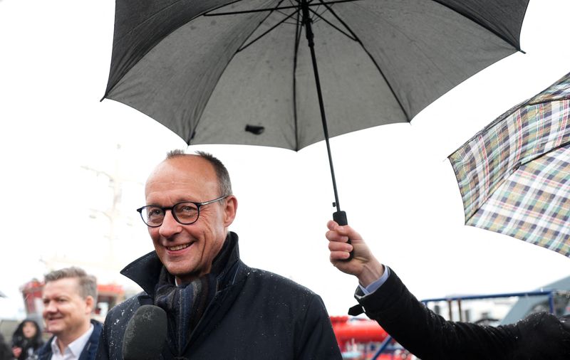  Factbox-German parties’ energy policies in February national election