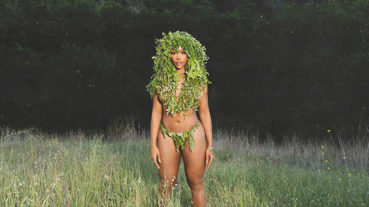 SZA Reflects on Fame: ‘I Didn’t Even Know What I Was Signing Up For’