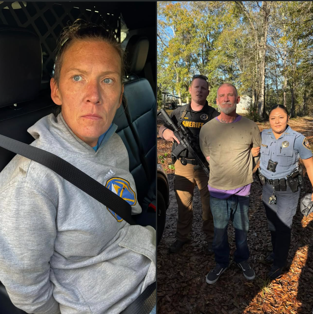 Two Arrested in Pearl River County with Ties to Colorado Investigation