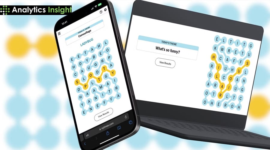 Strands Puzzle #317: Today’s Hints, Spangram, and Solutions