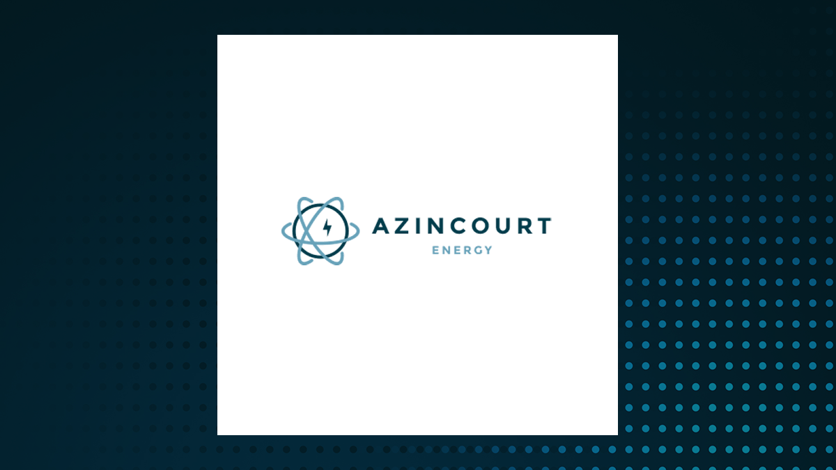  Azincourt Energy (CVE:AAZ) Stock Price Down 33.3% – Time to Sell?