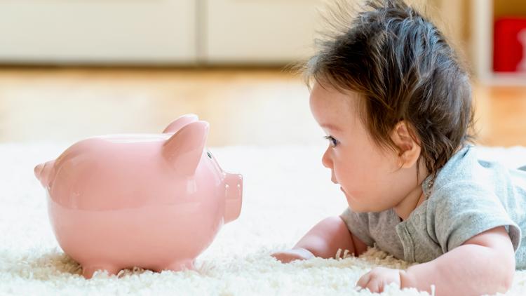 Generation Beta kicks off 2025, offered $150 bonus from Prudential Financial