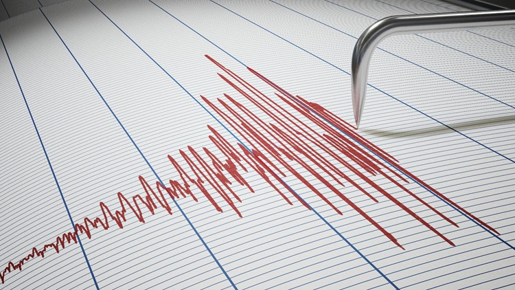 Magnitude 6.9 earthquake rattles southwestern Japan, followed by tsunami advisories