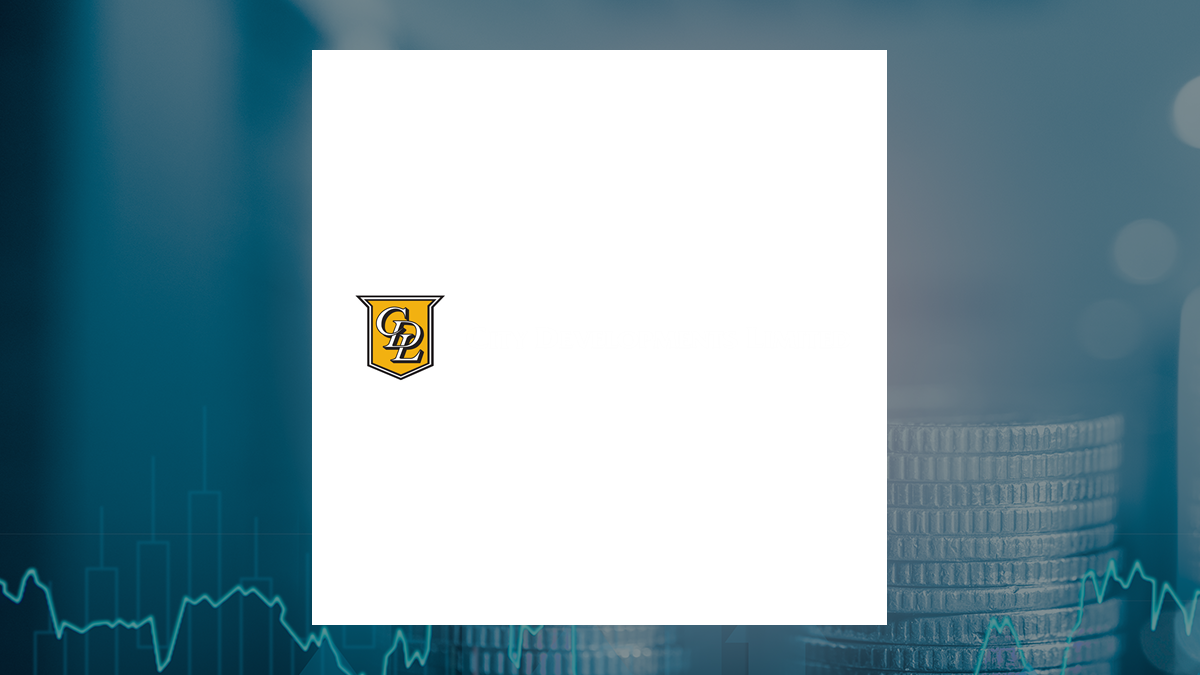 City Developments (OTCMKTS:CDEVY) Reaches New 12-Month Low – Here’s What Happened