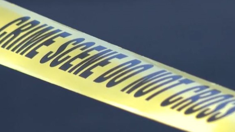 Double shooting in Phoenix leaves 1 dead, 1 hurt