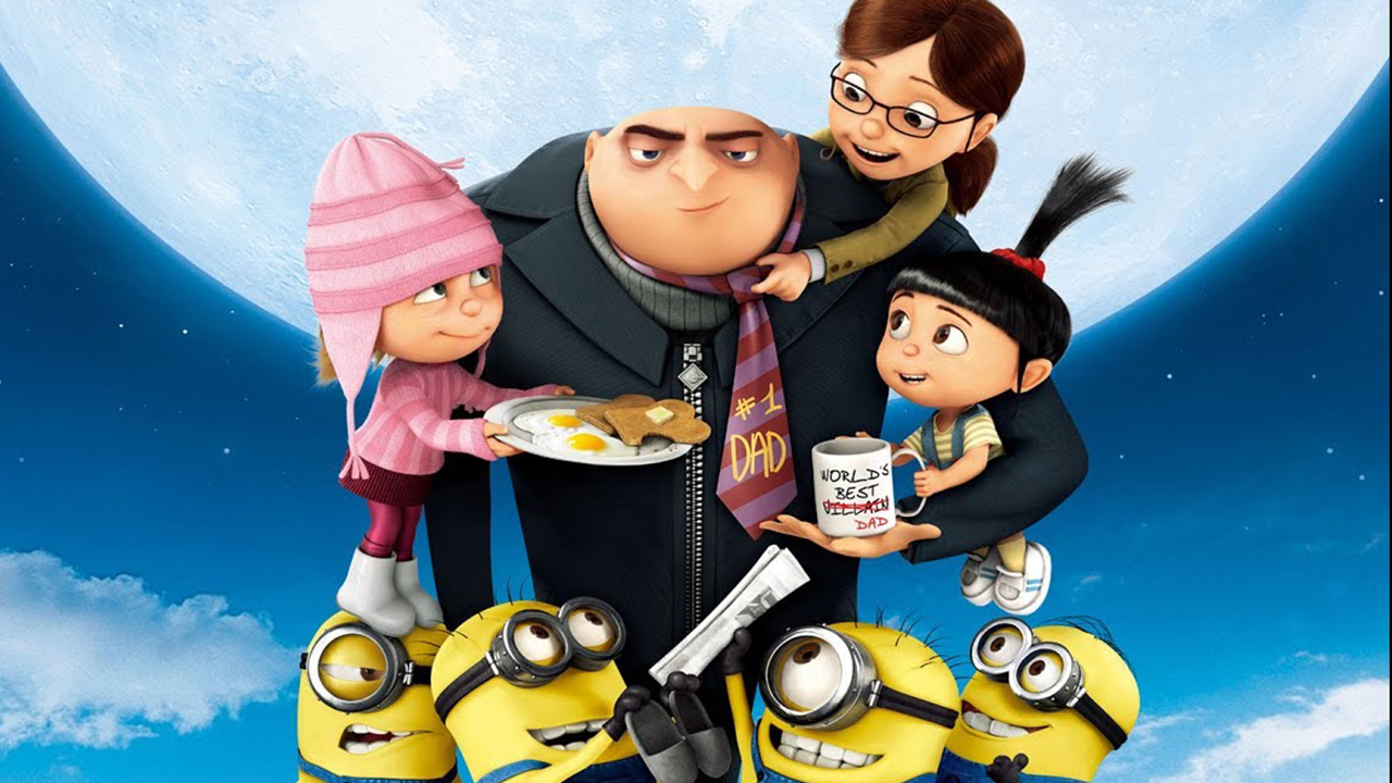 The 10 most popular movies on Netflix right now