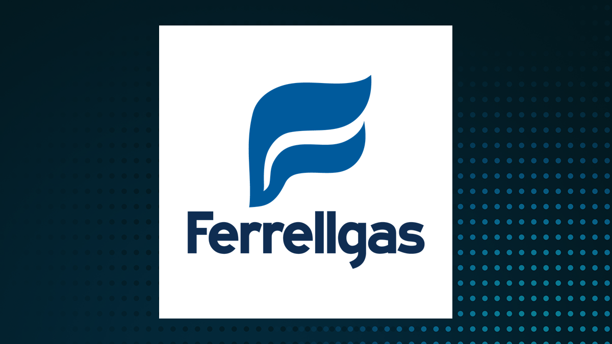 Ferrellgas Partners (OTCMKTS:FGPR) Hits New 52-Week Low – Here’s Why