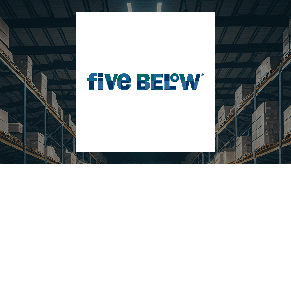 Five Below Q4 EPS Forecast Raised by Telsey Advisory Group