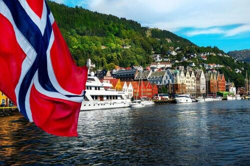 How Billionaires Became An Endangered Species In Norway