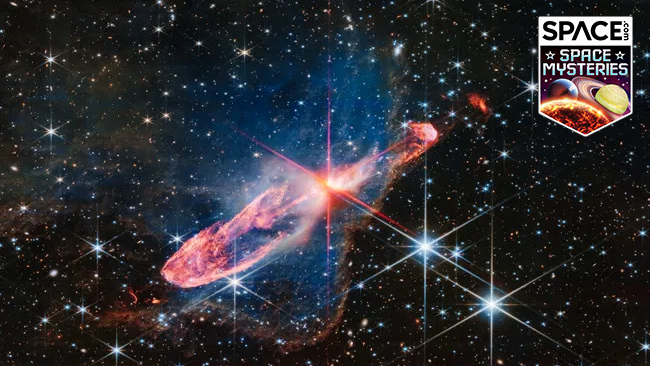  Are James Webb Space Telescope images really that colorful?