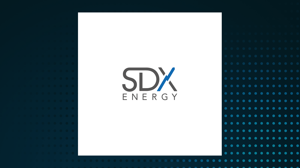 SDX Energy (LON:SDX) Sets New 1-Year Low – What’s Next?