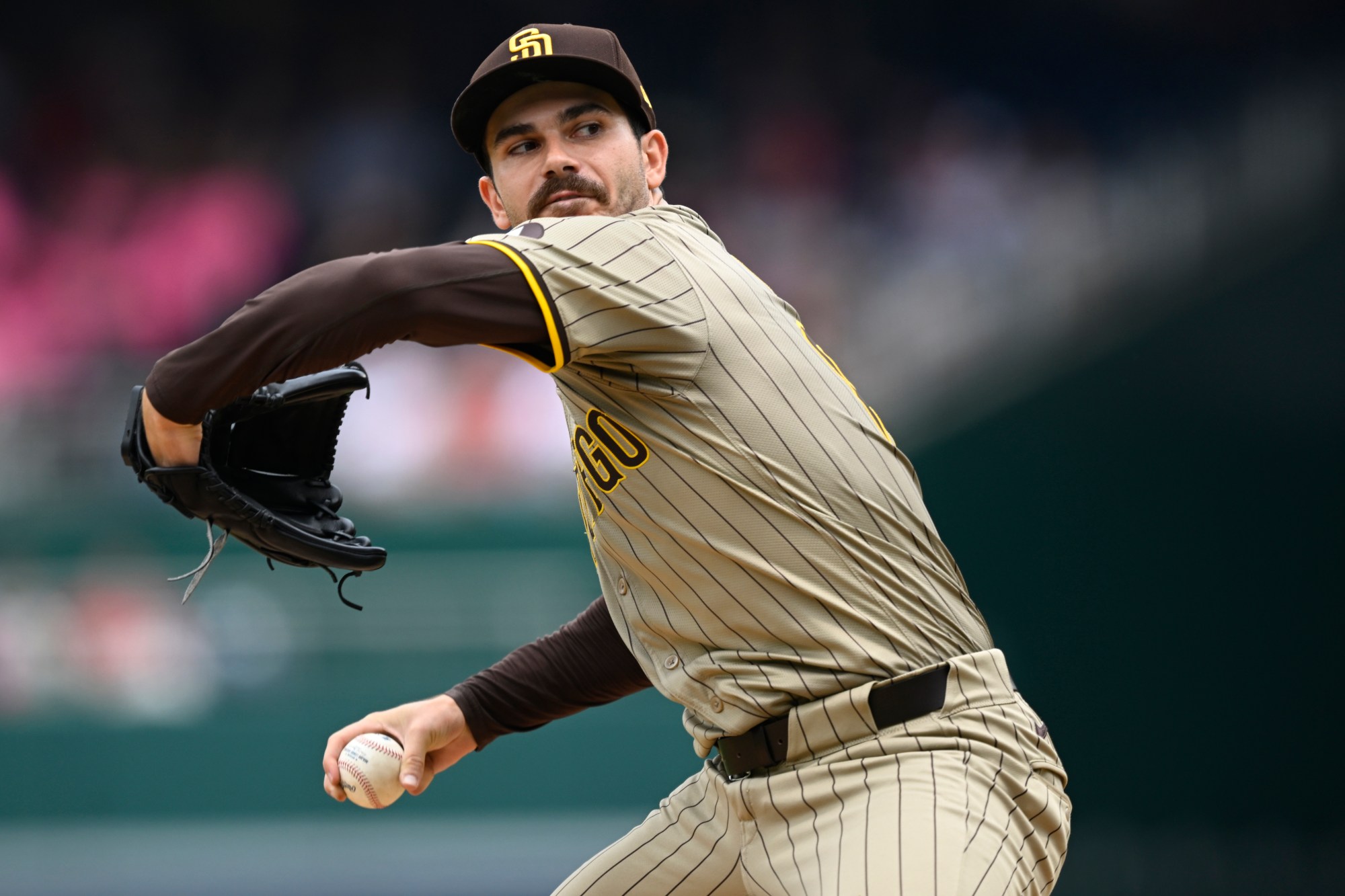 Will the Orioles trade for an ace? Here’s who they might target.
