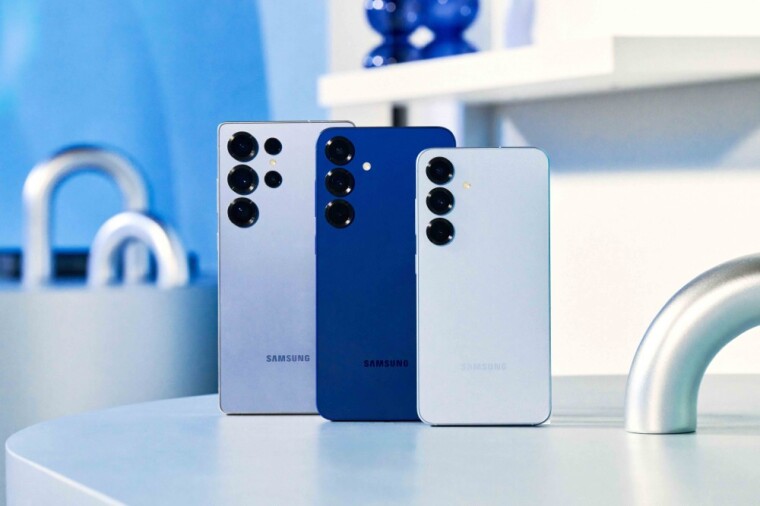Samsung Galaxy S26 might get a massive battery upgrade