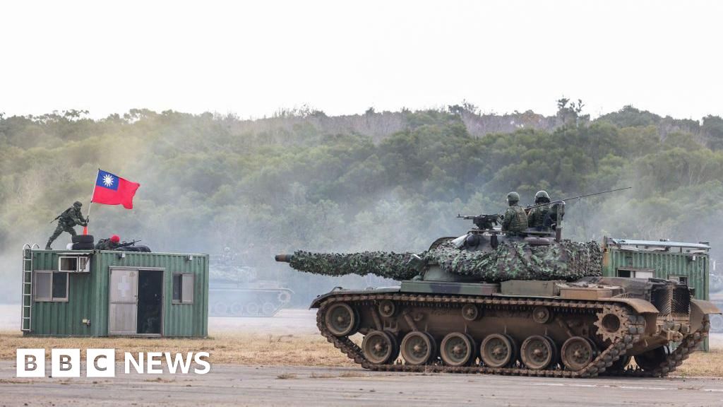 China anger as US amends wording on Taiwan independence