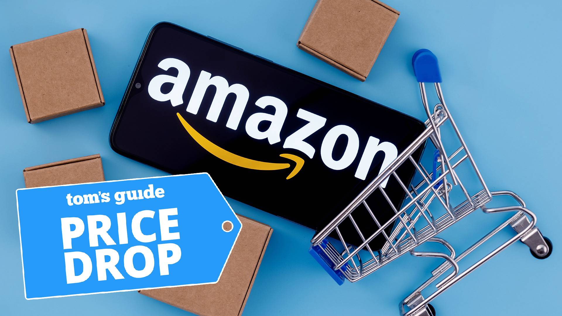  Amazon Presidents’ Day sale is LIVE: here’s the discounts I’m shopping on TVs, apparel, Apple gear and more