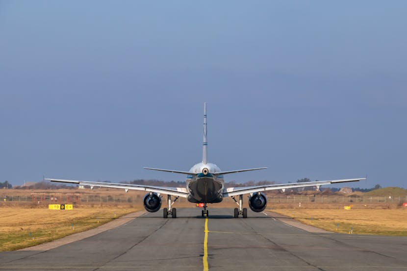 Stranded in Poland: 236 Russian Tourists Trapped in AlMasria Airlines Flight UJ681 Without Food or Water as Emergency Landing Turns Into Travel Nightmare