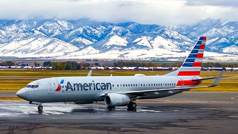 How American Airlines is Challenging United by Reviving its Chicago-Honolulu Route