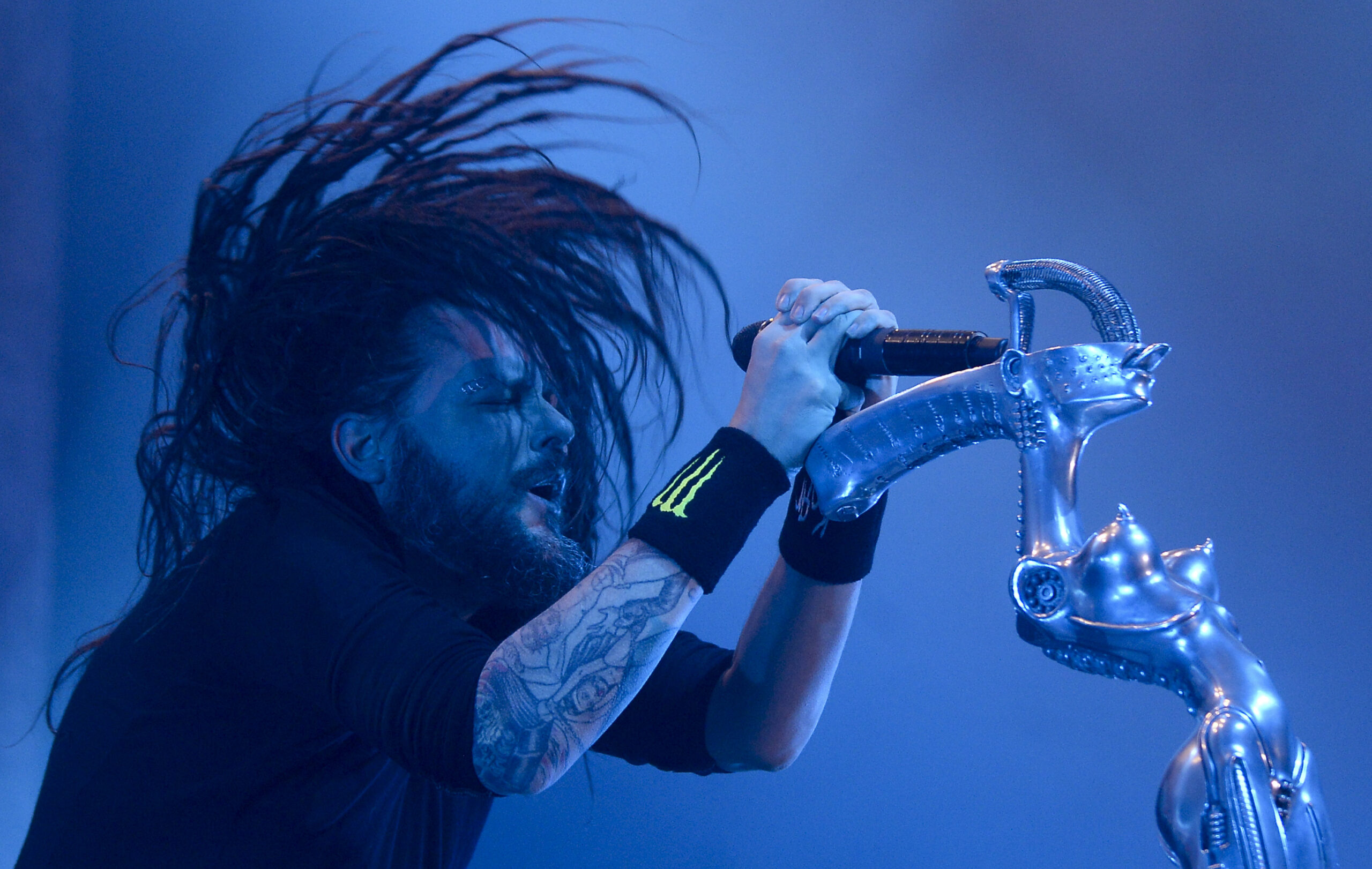 Download 2025: days splits revealed across the festival weekend – who could clash with who?