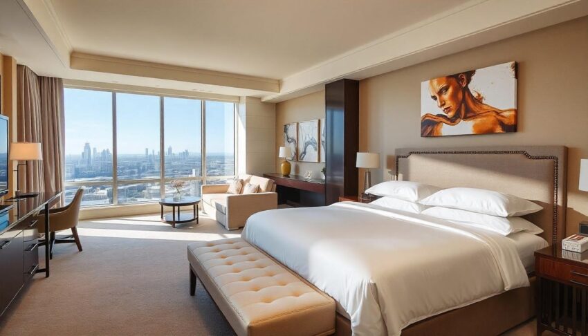 UK, Turkey, and Ireland Are Transforming the Hospitality Sector With Thousands of New Hotel Rooms Expected This Year