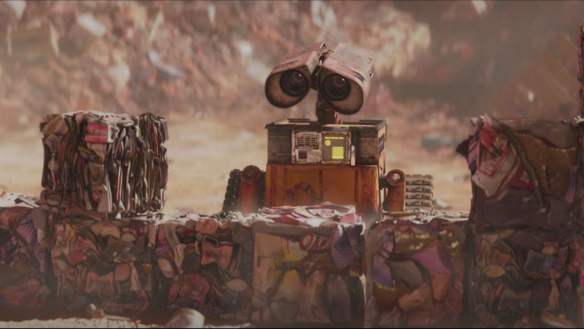 32 Movies That Feature Friendly Robots