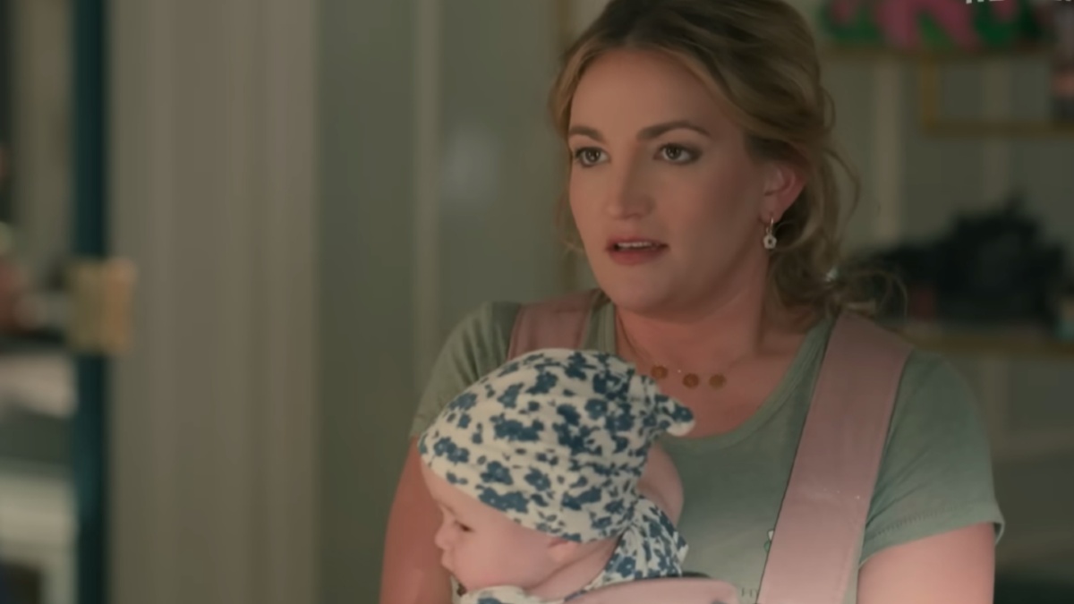Sweet Magnolias: Jamie Lynn Spears Old Controversy Explained