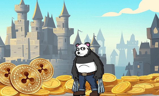 XRP Corrections Could Make ETF Approval Risks Whilst Most Investors Keep Buying Unknown Panshibi (SHIBI): Now Predicted To 40x