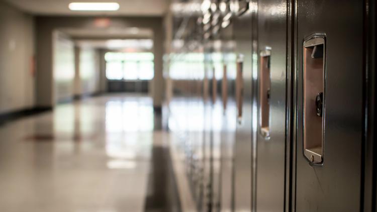 North Texas high school cancels classes over heating issue during freezing cold weather