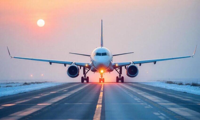 Thai Airways Gears Up For Growth With Airbus A321neo Launch In Next Year