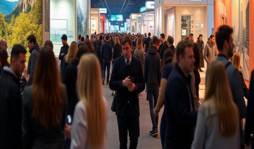 Bucharest Hosts Vibrant Spring Edition Of Romanian Tourism Fair