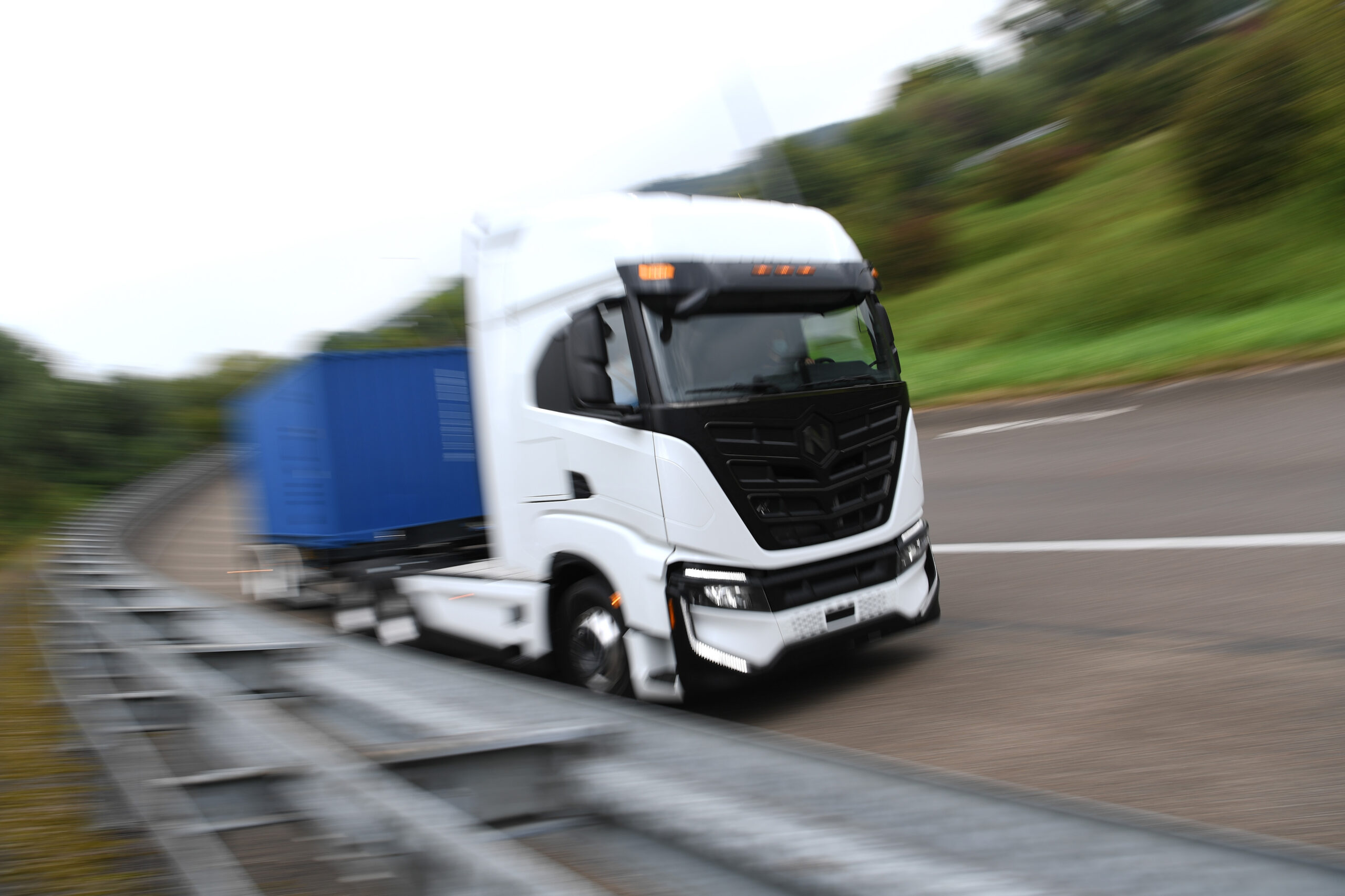 EV truck maker Nikola goes bust