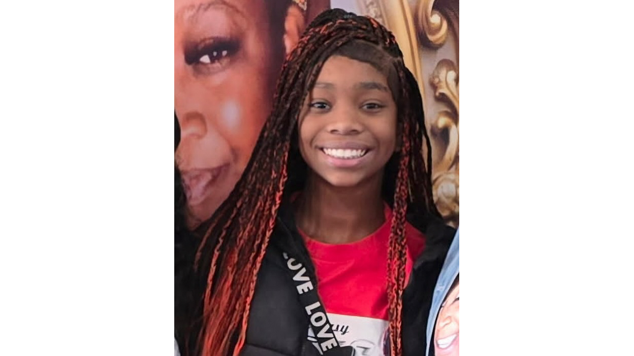Missing child last seen in Antioch Monday
