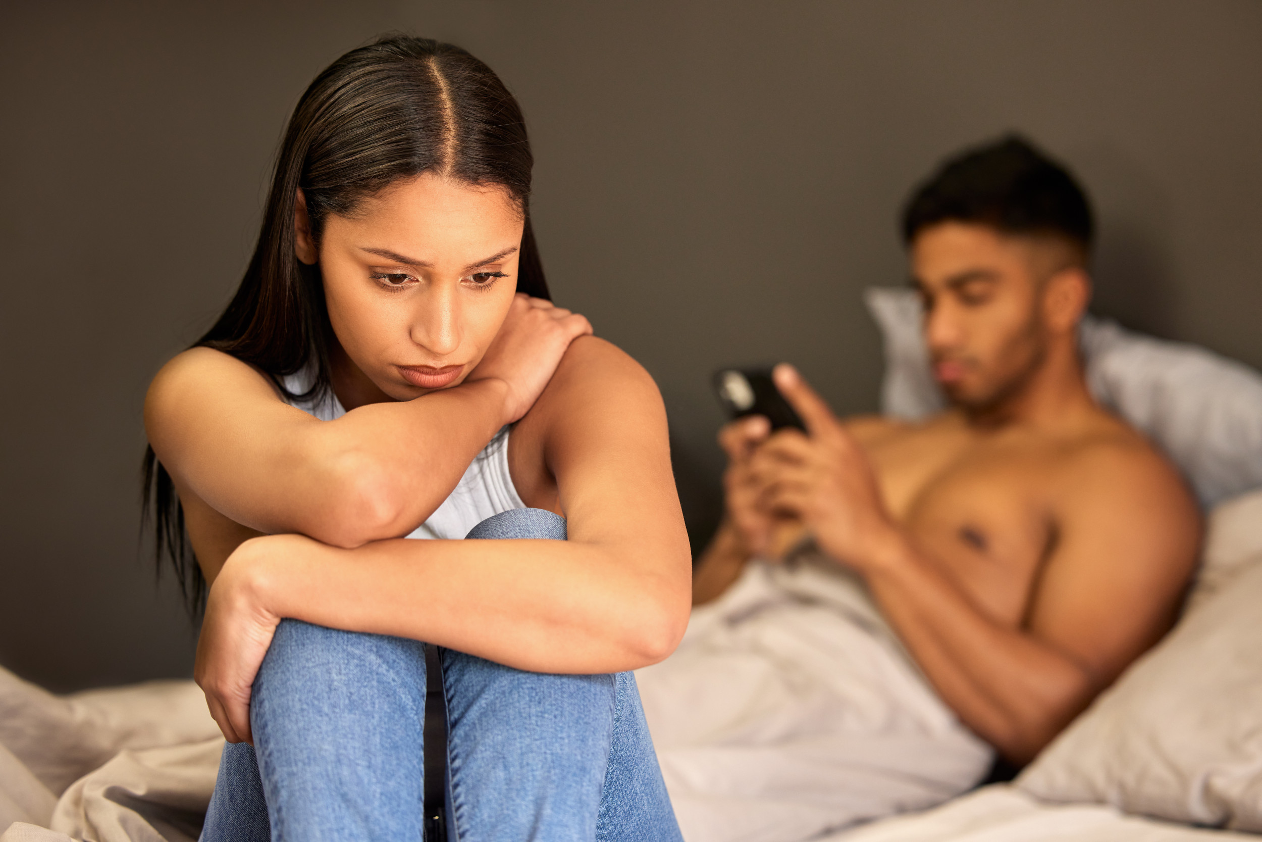 3 Signs Your Inner Child Is Impacting Your Relationships