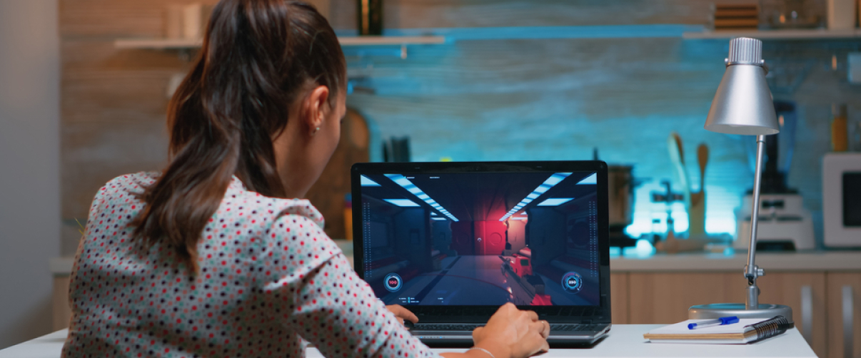 144Hz vs. 240Hz vs. 360Hz Displays: Does Refresh Rate Really Matter in Gaming Laptops?