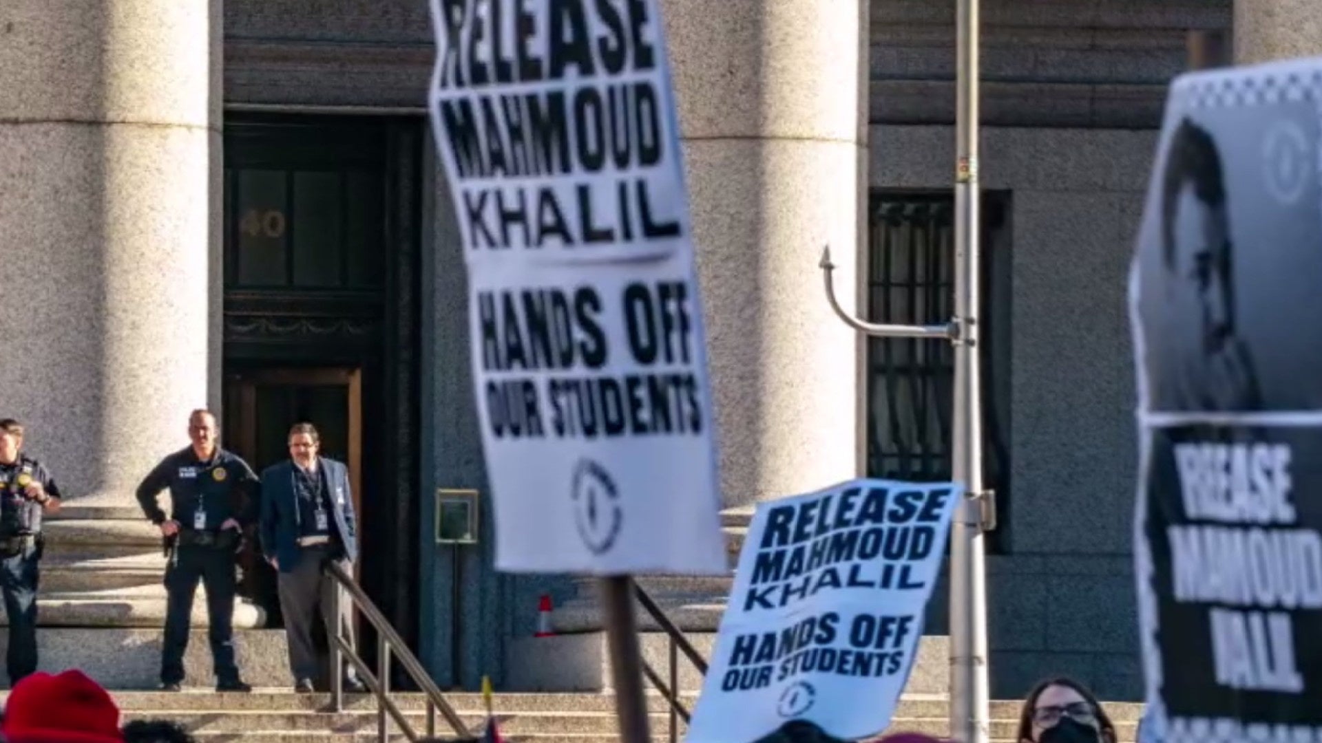 CAIR-MI accuses University of Michigan of discriminating against Muslims, calls for change