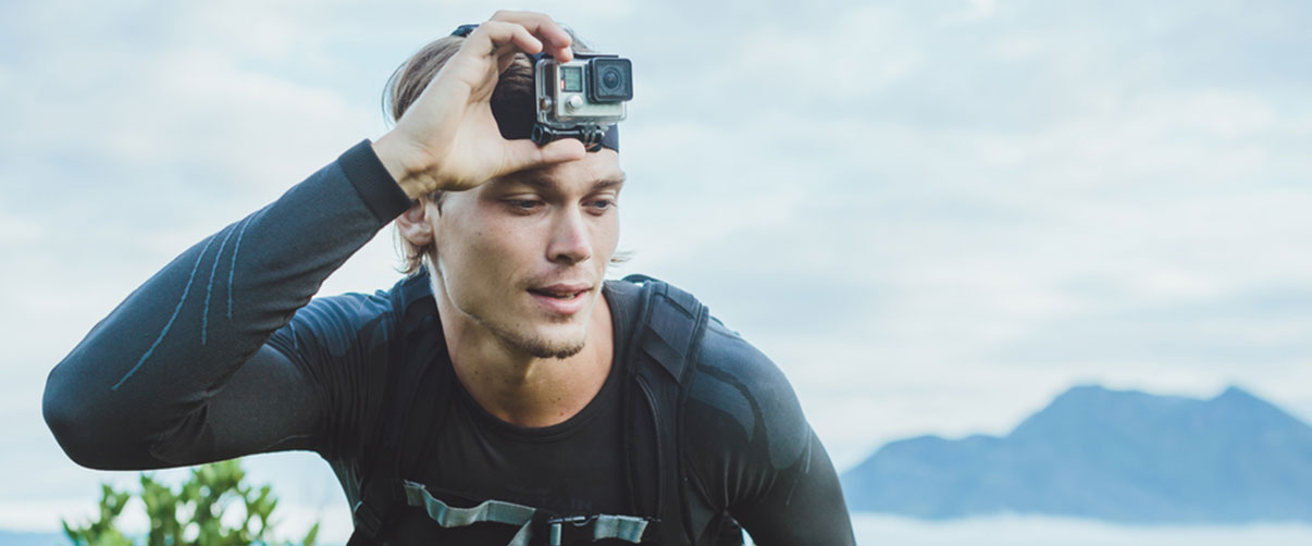 Action Camera Showdown: GoPro vs. DJI vs. Insta360 – Which One Rules the Adventure?